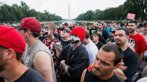 The United States of Insanity Bild 1