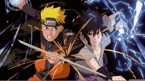 Naruto Shippuden Bild 4