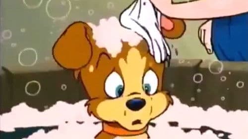 Bobo und die Hasenbande 2 - Abenteuer im Wald Bild 1