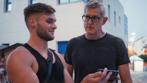 Louis Theroux: Inside the Manosphere Bild 2