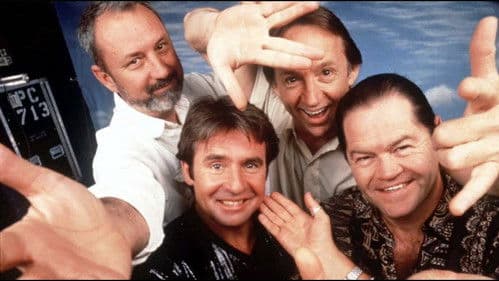 Hey, Hey, It's the Monkees Bild 1