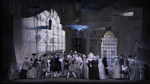 The Rake's Progress Bild 2