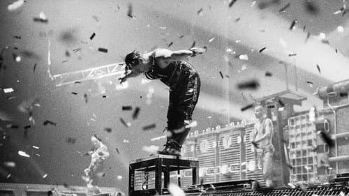 Rammstein - Völkerball Live Bild 4
