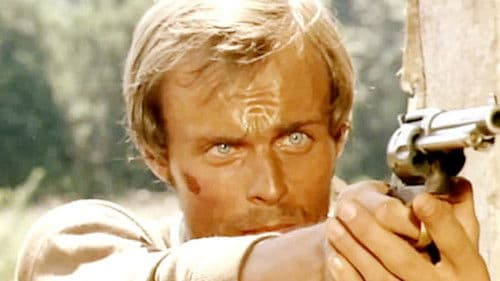 Tödlicher Ritt nach Sacramento Bild 1