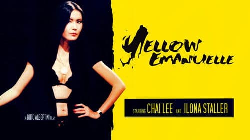 Yellow Emanuelle Bild 8