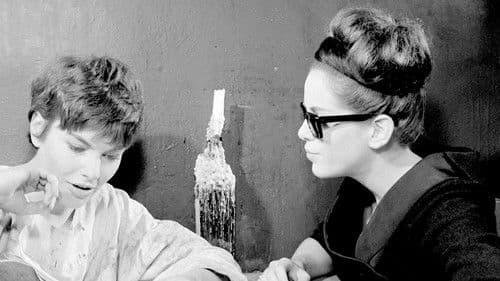 The Party's Over Bild 2