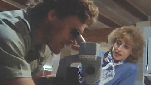 Nag van Vrees Bild 1