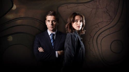 The Vanishing Triangle Bild 1