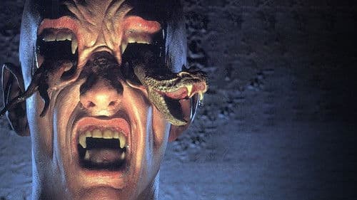 Tobe Hooper's Living Nightmare Bild 6