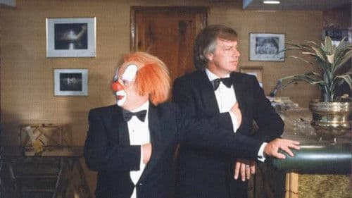 Bassie en Adriaan: De Huilende Professor Bild 1