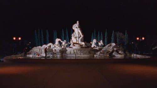 Noche en Europa Bild 2