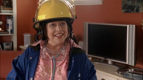 Ambulance Girl Bild 1