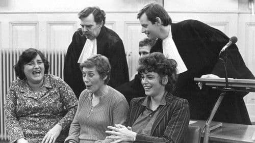 De stilte rond Christine M. Bild 1