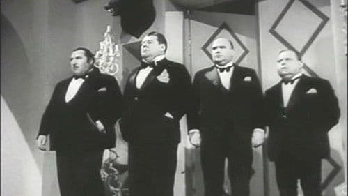 Le Château des 4 obèses Bild 1