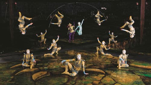 Cirque du Soleil: Alegria Bild 1