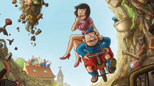 Cash for Trash Bild 2