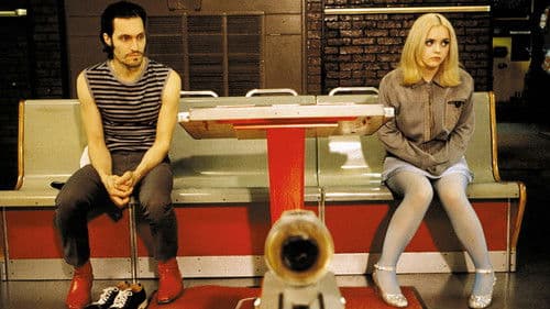 Buffalo '66 Bild 2