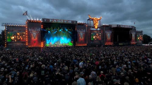 Accept: Symphonic Terror (Live At Wacken 2017) Bild 1