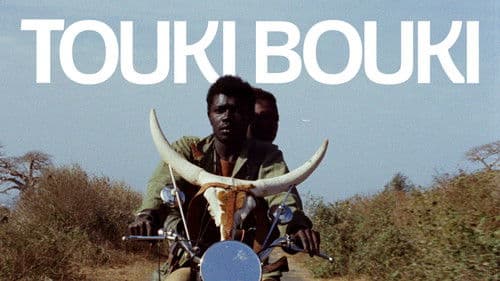 Touki-Bouki Bild 7
