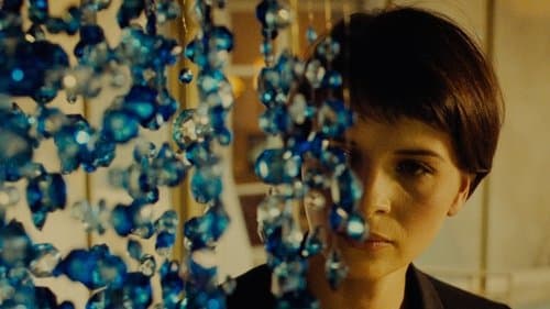 Drei Farben: Blau Bild 1