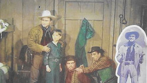 Border Rangers Bild 1