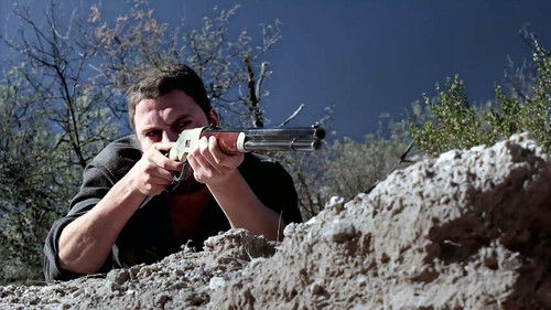 Dead Men - Das Gold der Apachen Bild 7