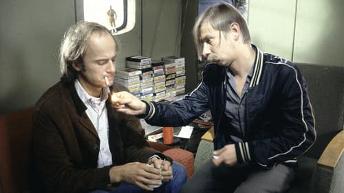 Rikos ja rangaistus Bild 2