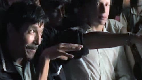 Algérie Tours Détours Bild 7