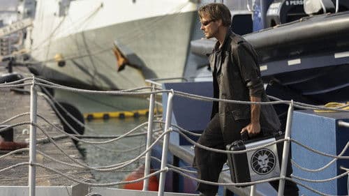 Die drei ??? – Toteninsel Bild 5