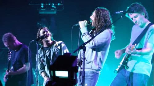 Temple Of The Dog - 25th Anniversary Bild 1