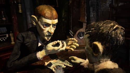 Das Mädchen, das Perlen weinte Bild 7