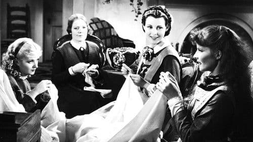 Vier Schwestern Bild 2