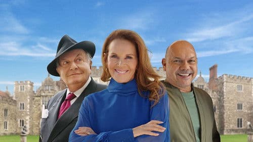 Who Do You Think You Are? Bild 4