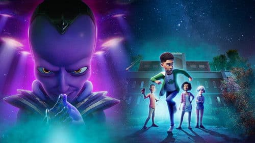 Headspace - Aliens im Kopf Bild 3