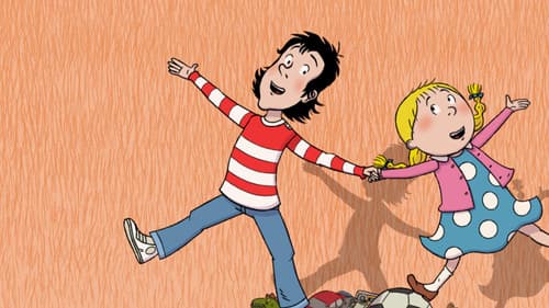 Tom-Tom et Nana Bild 3