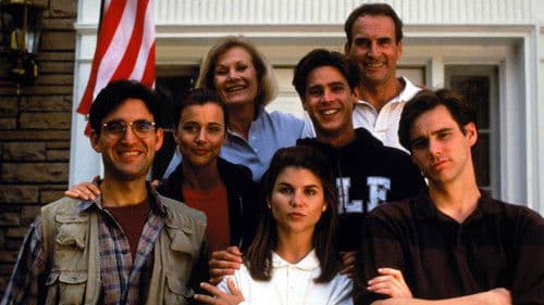 Doing Time on Maple Drive Bild 1