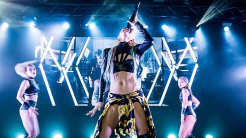 KODA KUMI secret ～FIRST CLASS LIMITED LIVE～ Bild 1