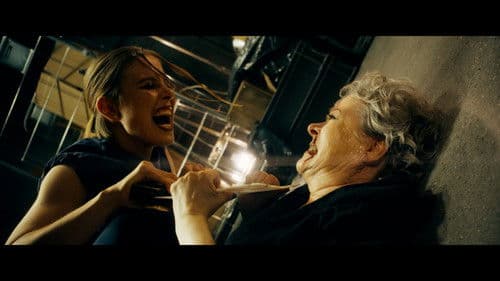 Genrehyppääjä Bild 4