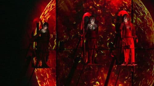 Wagner: Die Walküre Bild 4