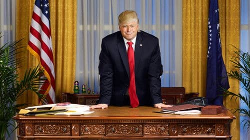 The President Show Bild 4