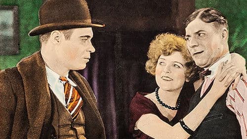 Those Who Dance Bild 1