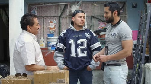 Las muñecas del narco Bild 5