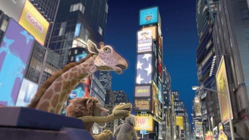 Tierisch Wild Bild 8