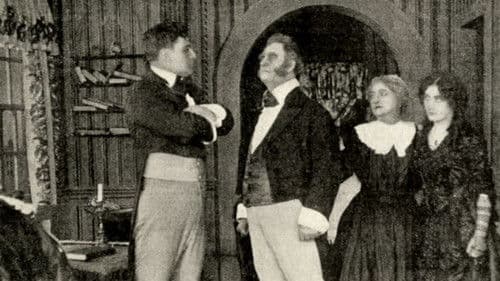 Nicholas Nickleby Bild 1