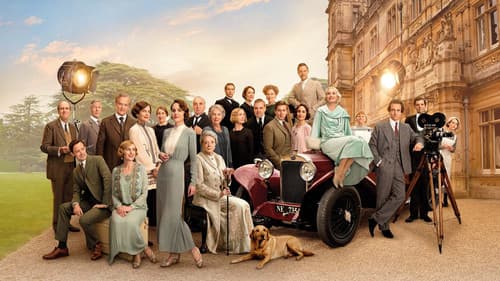 Downton Abbey II: Eine neue Ära Bild 1