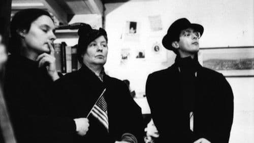 Pull My Daisy Bild 6