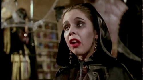 Meine Mutter ist ein Werwolf Bild 6