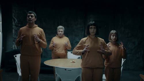 Bir Zamanlar Gelecek: 2121 Bild 1