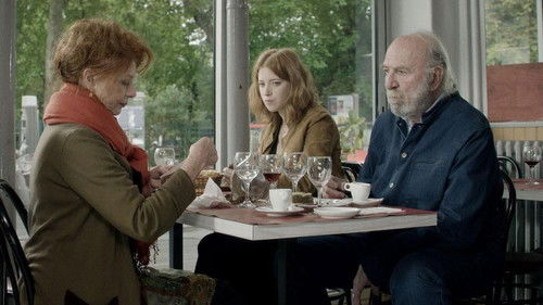 Valse à trois Bild 1