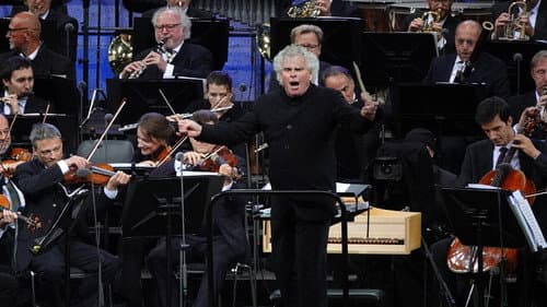 Waldbühne 2018: Goodbye Sir Simon! Bild 1